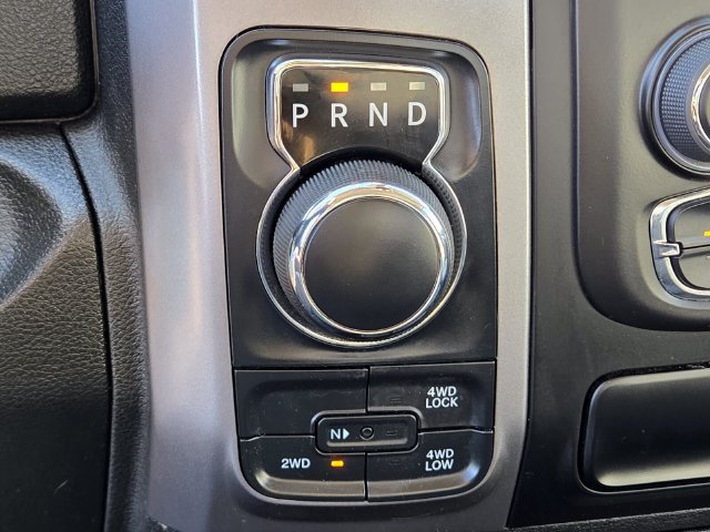 Used 2023 RAM 1500 Classic SLT w/ Electronics Group AWD/4WD image 22
