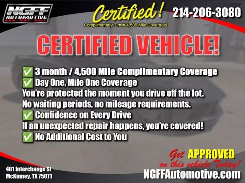 Used 2015 Chevrolet Silverado 1500 LT image 2