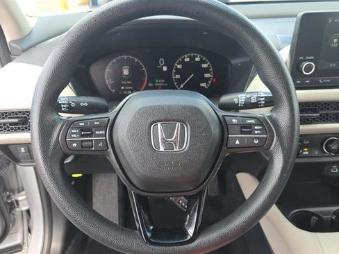Used 2025 Honda HR-V LX image 5