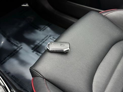Used 2022 Kia Forte GT w/ GT2 Package FWD image 48