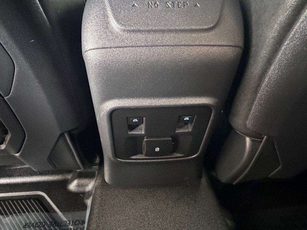 Used 2022 Ford Bronco Badlands AWD/4WD image 24
