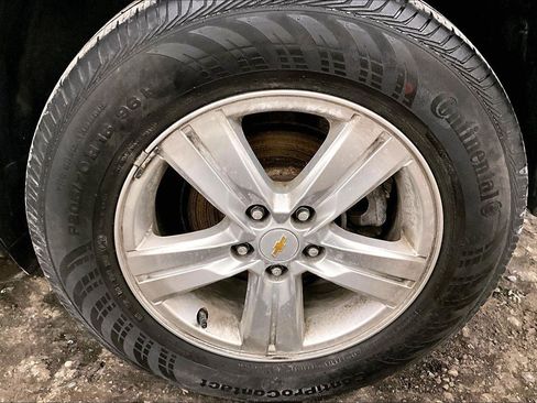 Used 2019 Chevrolet Trax LT w/ LT Convenience Package image 8