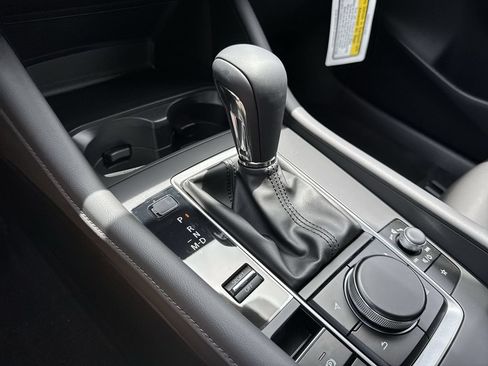 New 2026 MAZDA MAZDA3 s Sport FWD image 52