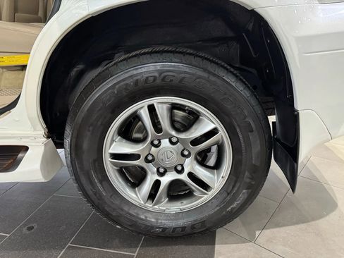 Used 2008 Lexus GX 470 image 31