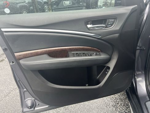 Used 2020 Acura MDX FWD image 14