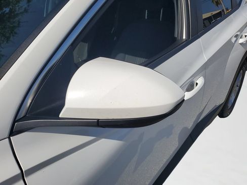 Certified 2024 Hyundai Tucson SEL FWD image 27