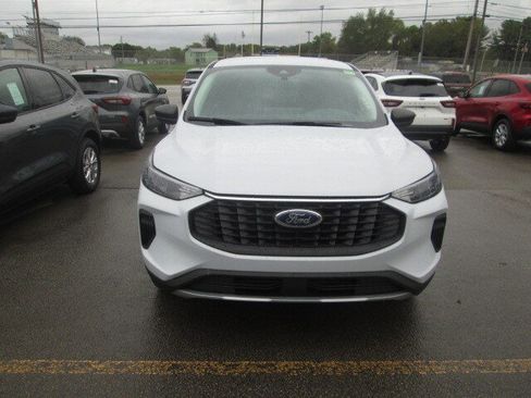 New 2026 Ford Escape Active image 26