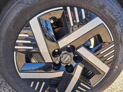 Used 2026 Nissan Kicks SV image 21