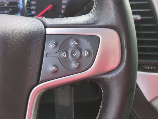 Used 2020 GMC Yukon SLE w/ SLE Value Package AWD/4WD image 20