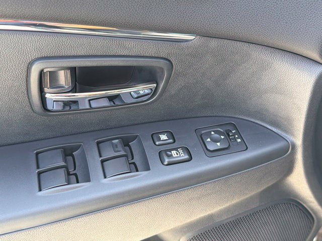 New 2027 Mitsubishi Outlander Sport LE AWD/4WD image 19