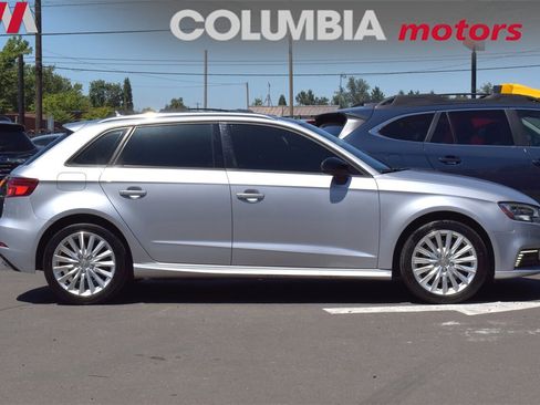 Used 2017 Audi A3 e-tron Premium image 6