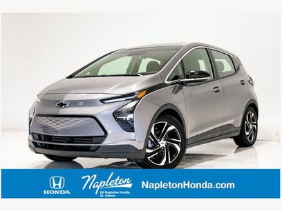 Used 2023 Chevrolet Bolt LT