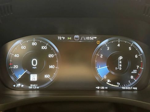 Used 2019 Volvo XC60 T5 Inscription w/ Protection Package AWD/4WD image 31