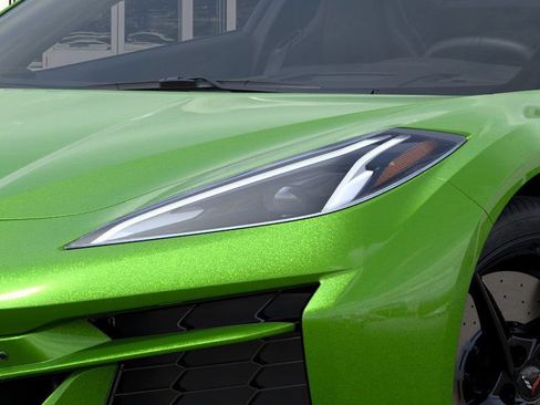 New 2026 Chevrolet Corvette E-Ray w/ Battery Protection Package image 10