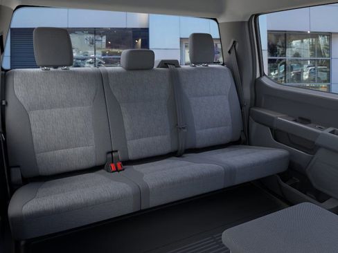 New 2026 Ford F350 XL w/ XL Chrome Package image 11