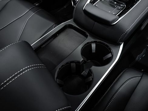 New 2026 Acura RDX SH-AWD image 26