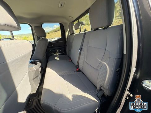 Used 2023 Toyota Tundra SR5 w/ TRD Off-Road Package AWD/4WD image 26