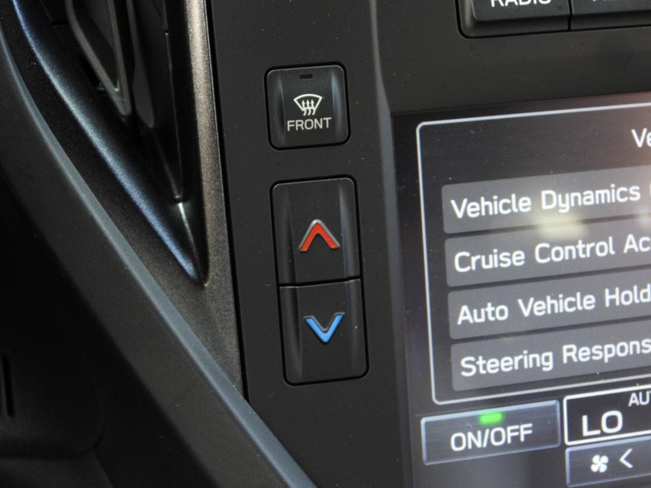 Used 2026 Subaru Forester AWD/4WD image 79