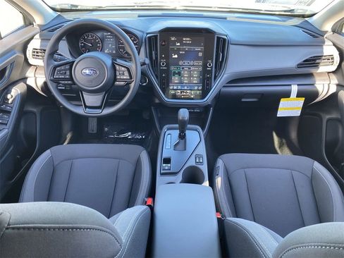 New 2026 Subaru Crosstrek 2.0i Premium image 11