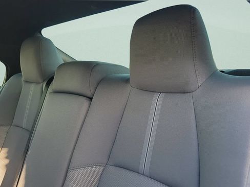 Certified 2023 Toyota Corolla SE FWD image 10