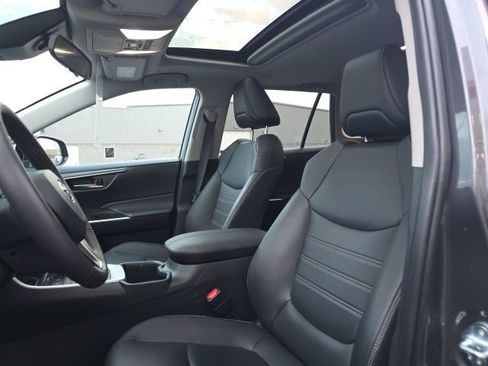 Used 2024 Toyota RAV4 XLE Premium w/ Weather Package image 14