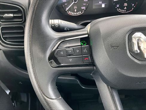 Used 2023 RAM ProMaster 2500 w/ Convenience Group image 23