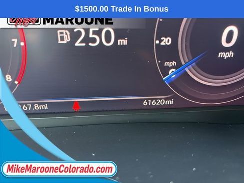 Used 2020 Volkswagen Atlas Cross Sport SEL image 28