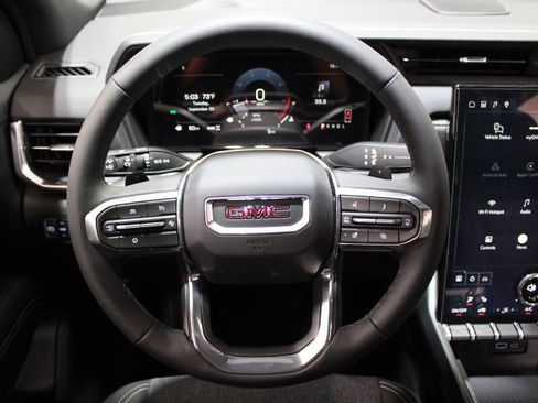 New 2026 GMC Terrain Elevation image 31