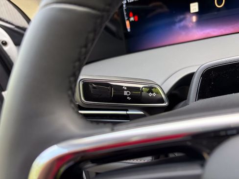 New 2026 Lincoln Nautilus Reserve AWD/4WD image 50