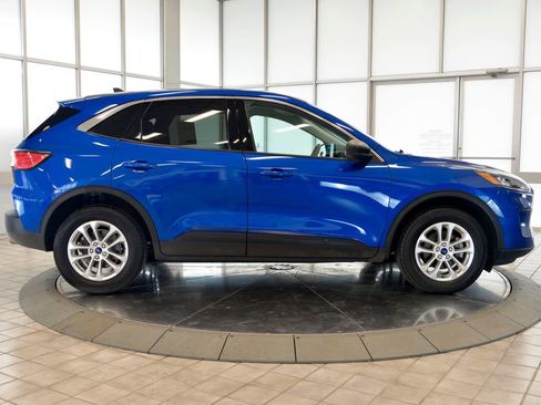 Used 2022 Ford Escape SE w/ Convenience Package AWD/4WD image 10