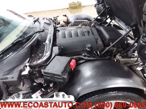 Used 2007 Pontiac Solstice Convertible w/ Premium Package image 10