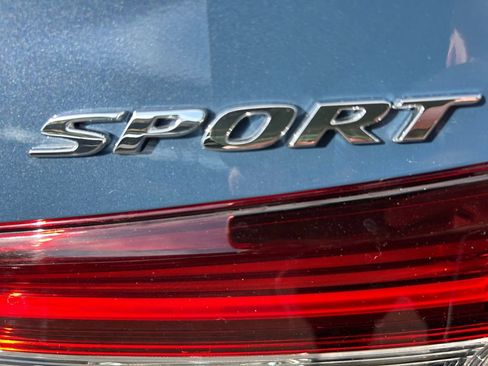 Used 2025 Honda Civic Sport image 33