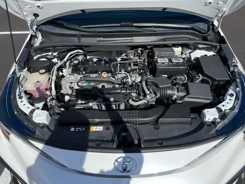 Used 2022 Toyota Corolla SE image 18
