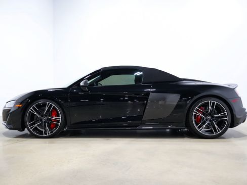Used 2022 Audi R8 V10 performance image 18