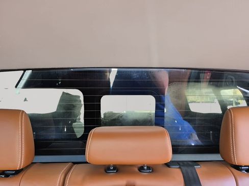 Used 2019 Toyota Tundra 1794 Edition image 25