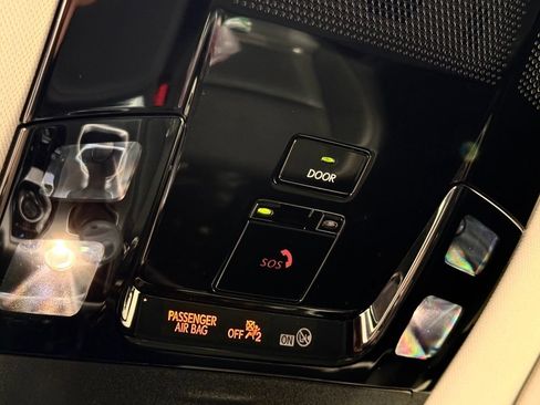 Certified 2024 Lexus RZ 300e Premium w/ Technology Package FWD image 31