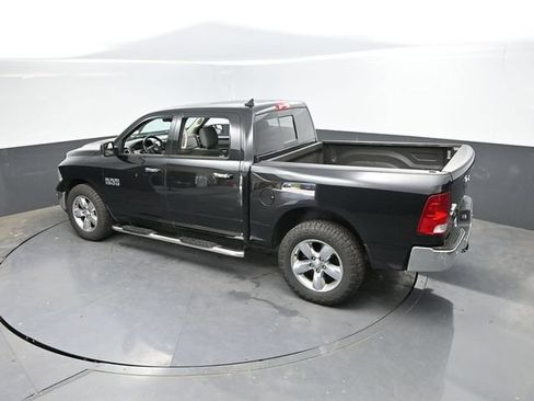 Used 2016 RAM 1500 Big Horn AWD/4WD image 35