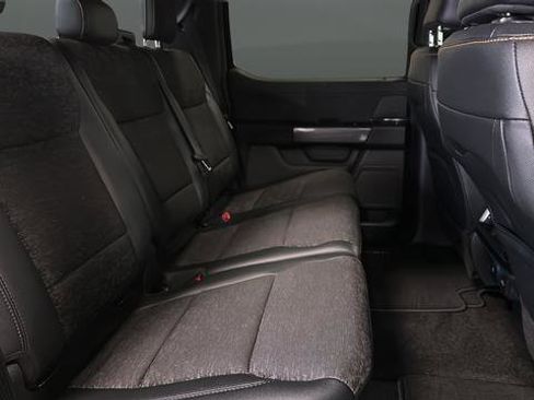 Used 2022 Ford F150 Tremor w/ Equipment Group 401A Mid AWD/4WD image 25