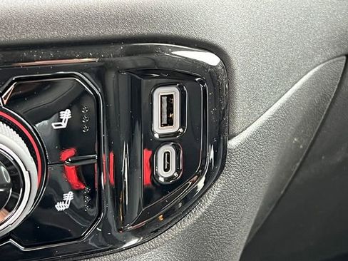 New 2026 Chevrolet Silverado 1500 RST w/ Convenience Package II image 37