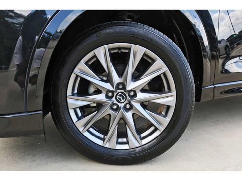 Used 2024 MAZDA CX-5 AWD 2.5 S w/ Premium Package image 30