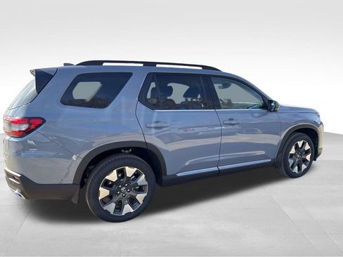 New 2026 Honda Pilot Elite image 10