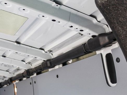 Used 2024 Mercedes-Benz Sprinter 144 Cargo image 26