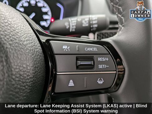 Certified 2026 Honda Civic Sport image 22
