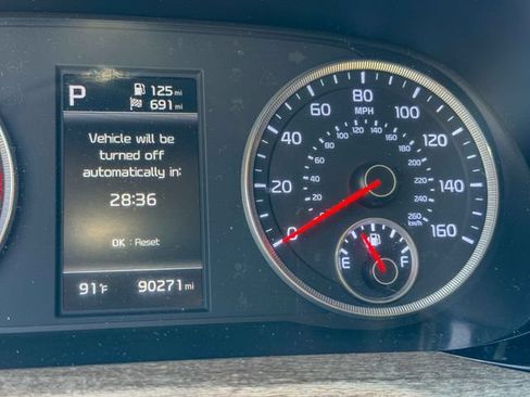 Used 2022 Kia K5 EX FWD image 12