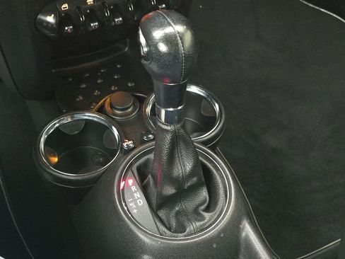 Used 2012 MINI Cooper Convertible FWD image 20