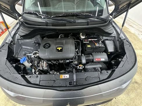 Certified 2022 Kia Soul LX w/ Technology Package image 18