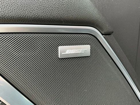 Used 2022 Chevrolet Silverado 1500 LTZ image 34