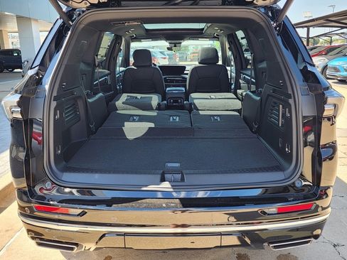 New 2026 Buick Enclave Avenir w/ Super Cruise Package image 53