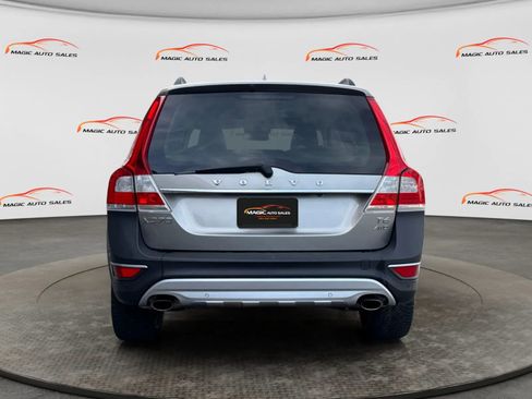 Used 2015 Volvo XC70 T6 Platinum image 9