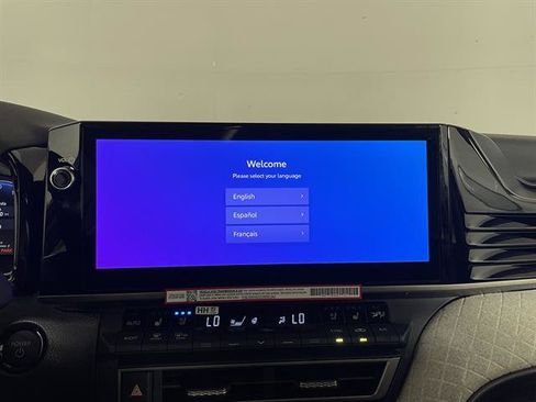 New 2026 Toyota Camry XLE AWD/4WD image 17
